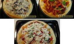 爆料披萨做法视频,跟随视频学做美味披萨